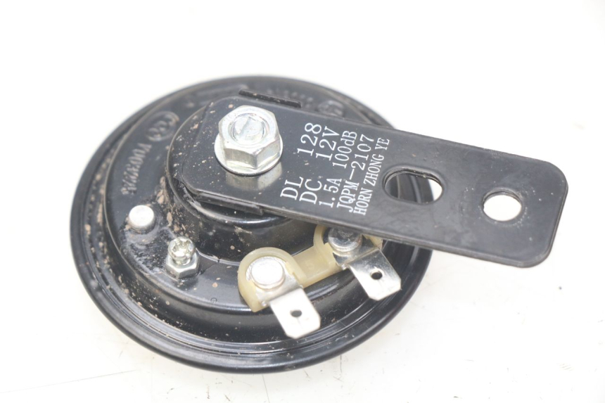 photo de KLAKSON PEUGEOT STREETZONE 4T 50 (2018 - 2023) - Szczegół części