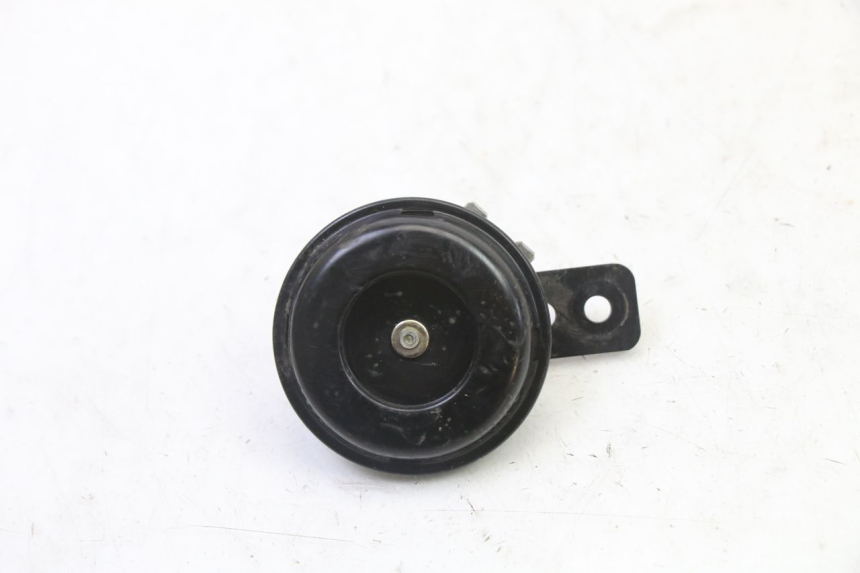 photo de KLAKSON PEUGEOT STREETZONE I NAKED 2T 50 (2018 - 2020) - Widok główny