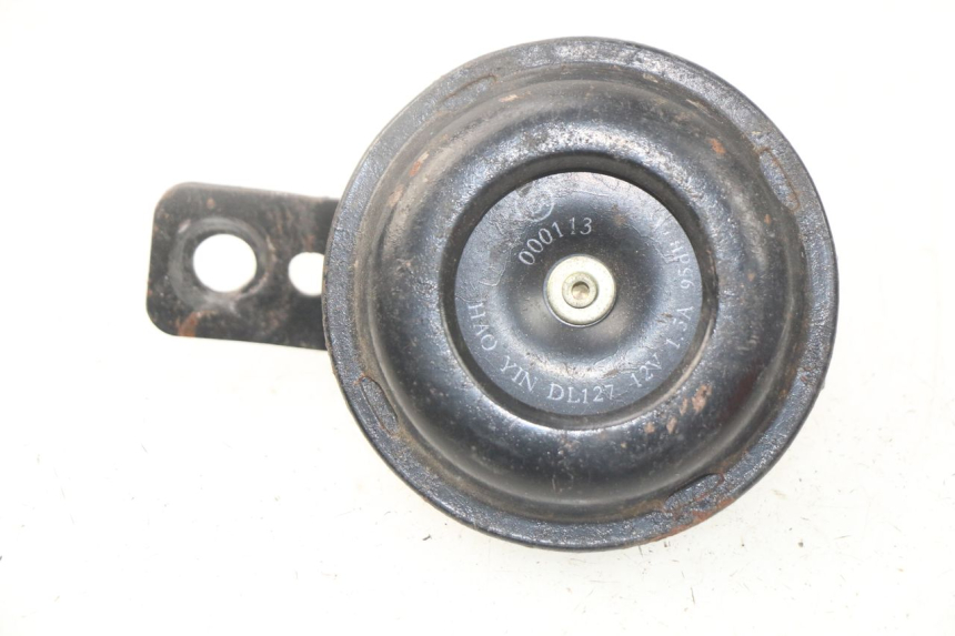 photo de KLAKSON JM MOTORS SUNNY 50 (2017 - 2020) - Widok główny