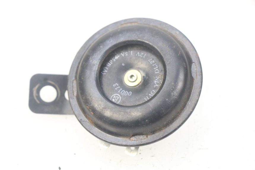 photo de KLAKSON JM MOTORS SUNNY 50 (2017 - 2020) - Widok główny