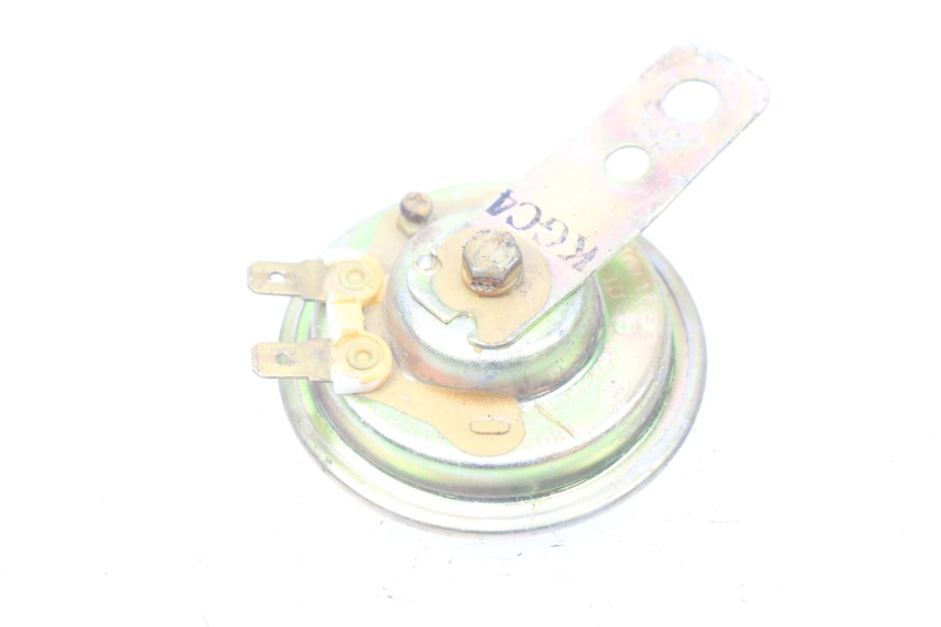 photo de KLAKSON KYMCO SUPER 8 4T 50 (2018 - 2020) - Szczegół części