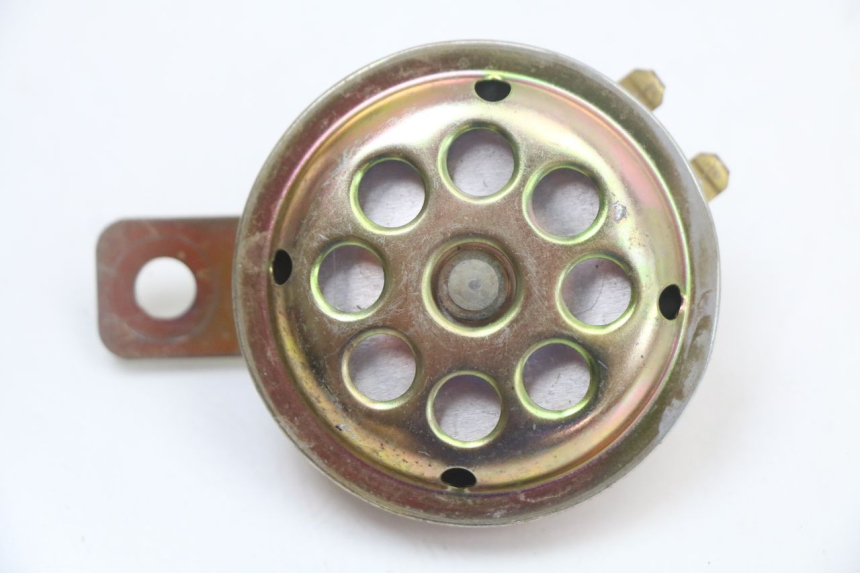 photo de KLAKSON KYMCO SUPER 8 4T 50 (2018 - 2020) - Widok główny