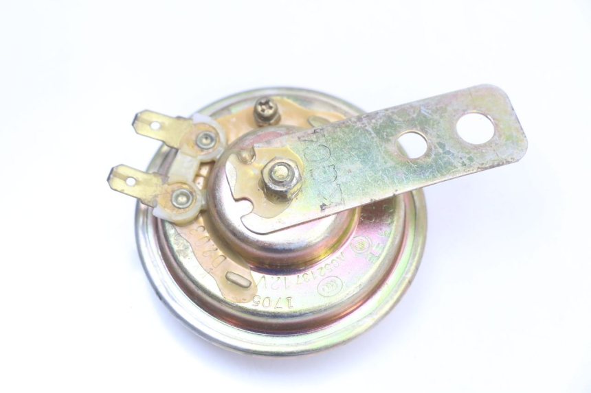 photo de KLAKSON KYMCO SUPER 8 4T 50 (2018 - 2020) - Szczegół części