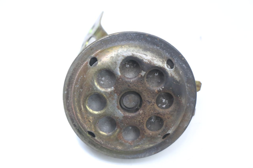 photo de KLAKSON KYMCO SUPER 8 4T 50 (2021 - 2024) - Widok główny