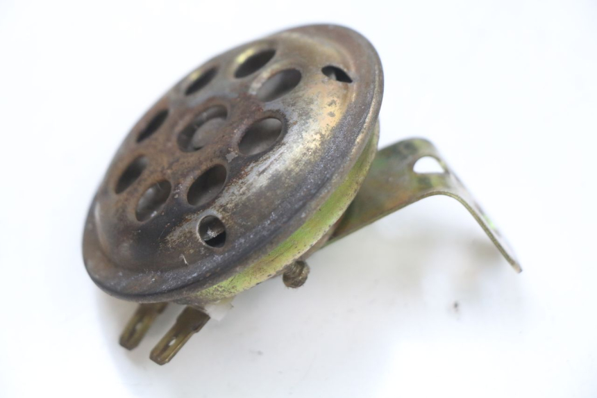 photo de KLAKSON KYMCO SUPER 8 4T 50 (2021 - 2024) - Szczegół części