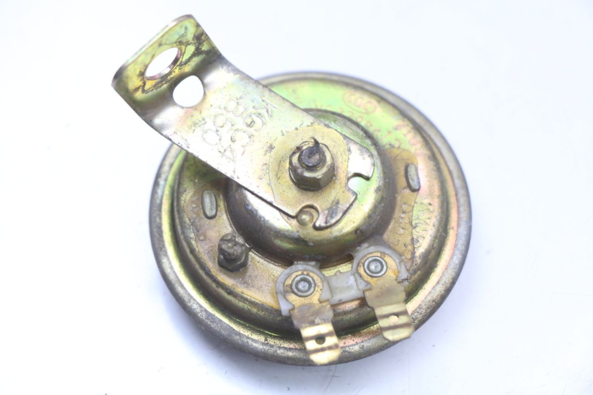 photo de KLAKSON KYMCO SUPER 8 4T 50 (2021 - 2024) - Zoom stanu zużycia