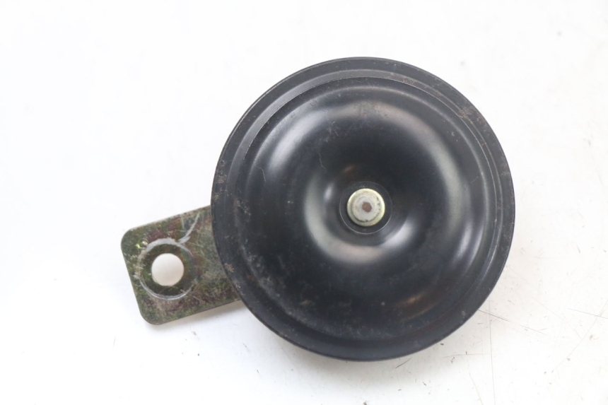 photo de KLAKSON KYMCO SUPER 8 125 (2008 - 2015) - Widok główny