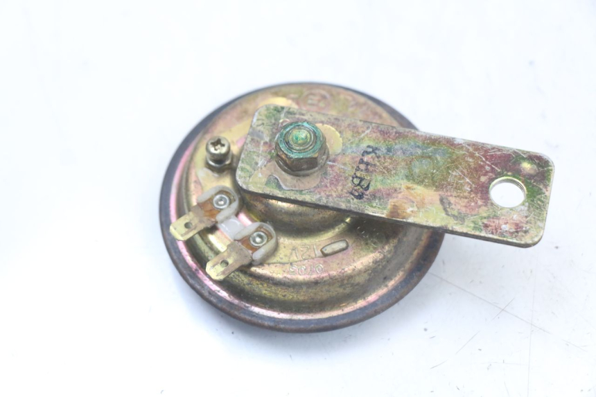 photo de KLAKSON KYMCO SUPER 8 125 (2008 - 2015) - Szczegół części