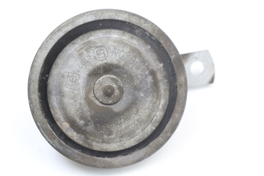 photo de KLAKSON CAGIVA SUPER CITY 125 (1992 - 1997) - Widok główny