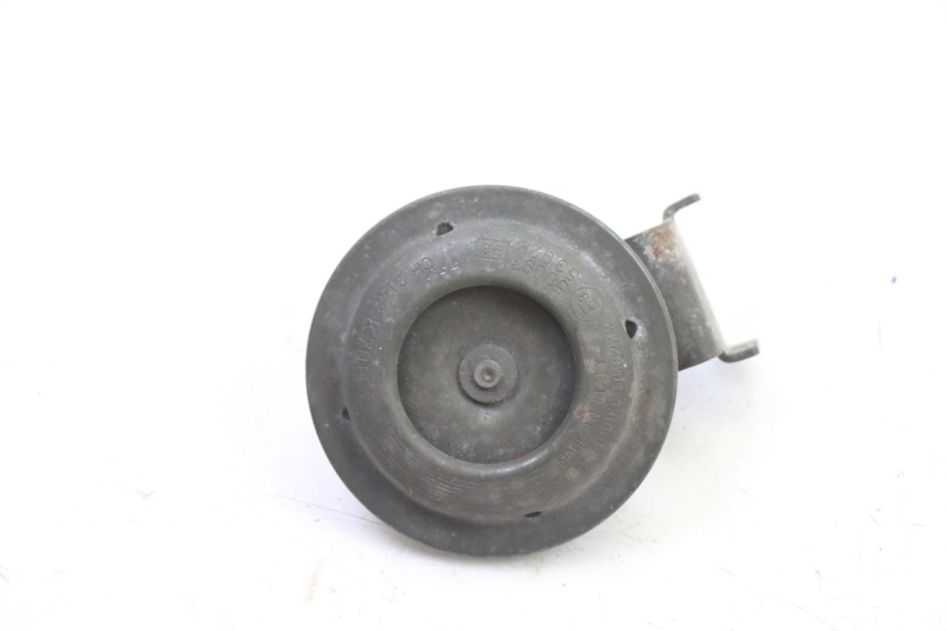 photo de KLAKSON PIAGGIO SUPER LX 125 (2000 - 2003) - Widok główny