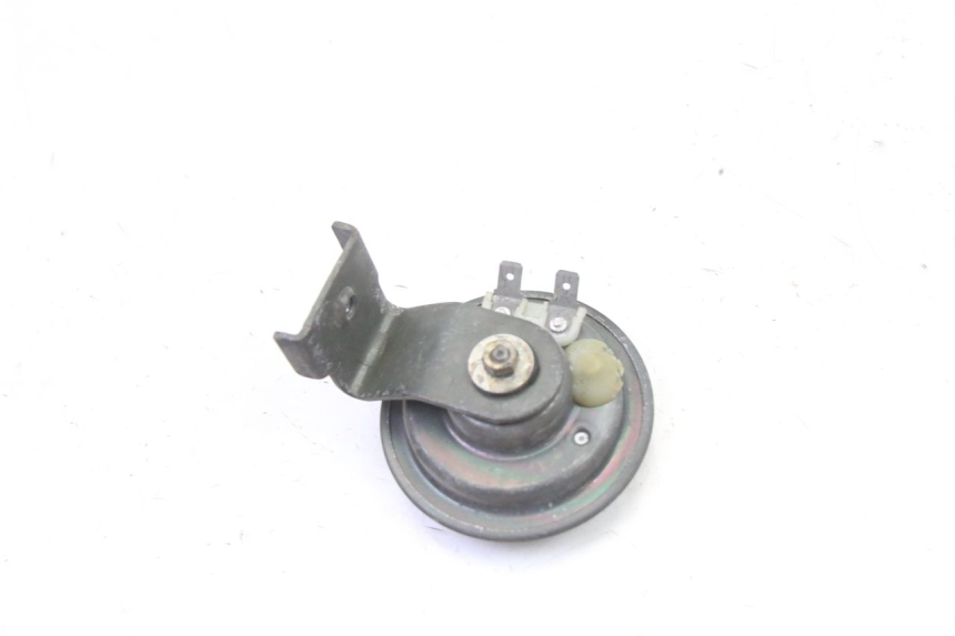 photo de KLAKSON PIAGGIO SUPER LX 125 (2000 - 2003) - Inny kąt widzenia