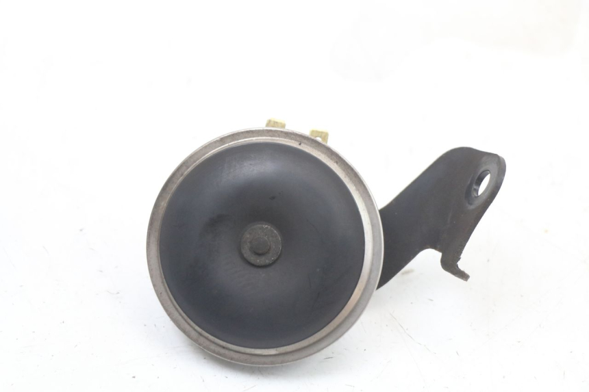 photo de KLAKSON SUZUKI BURGMAN 125 (2018 - 2021) - Widok główny