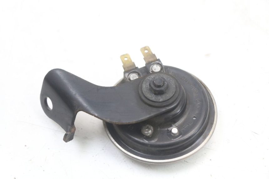 photo de KLAKSON SUZUKI BURGMAN 125 (2018 - 2021) - Zoom stanu zużycia