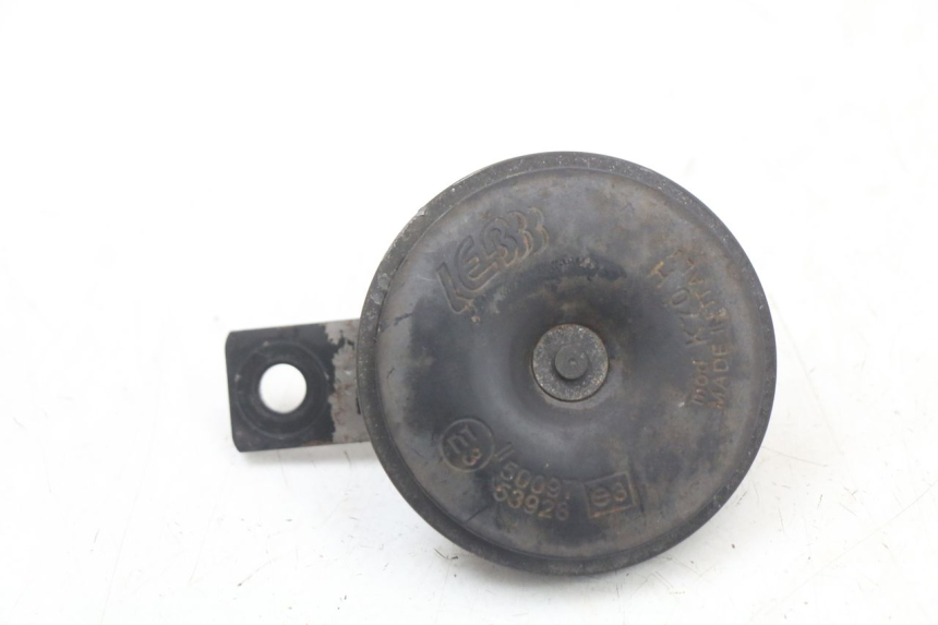 photo de KLAKSON SUZUKI GS F 500 (2004 - 2007) - Widok główny