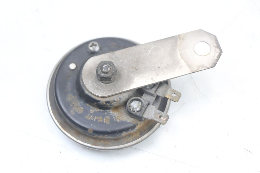 photo de KLAKSON SUZUKI GSR 750 (2011 - 2017) - Zoom stanu zużycia