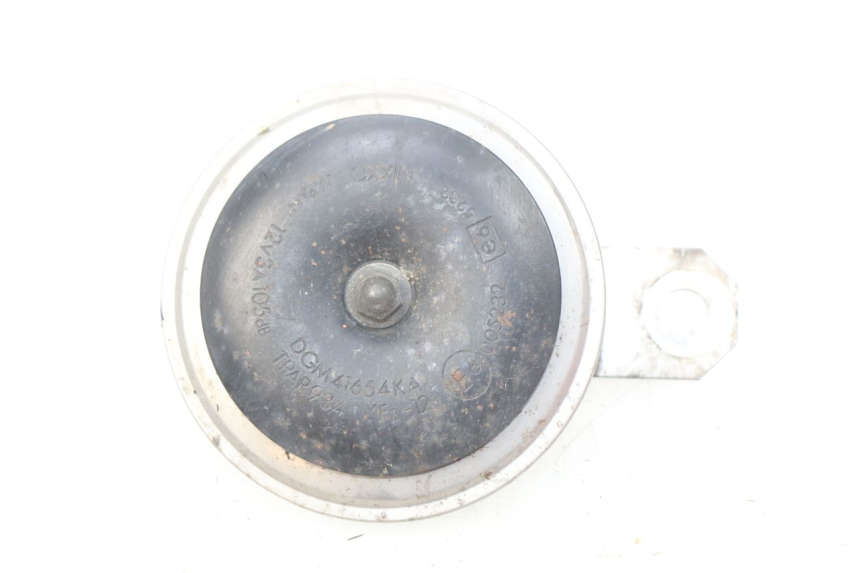 photo de KLAKSON SUZUKI SV N 650 (1999 - 2002) - Widok główny