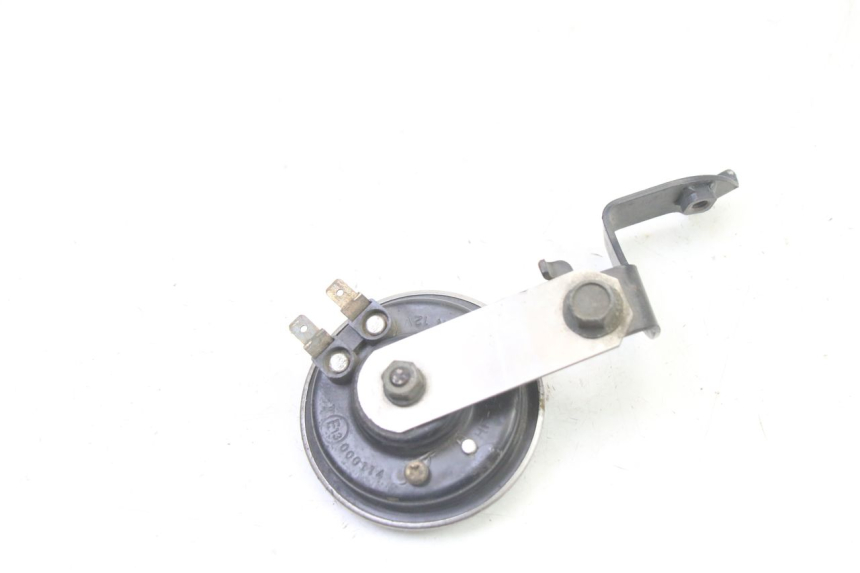 photo de KLAKSON SUZUKI SV S 650 (2003 - 2009) - Zoom stanu zużycia