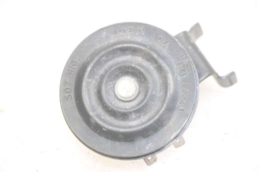 photo de KLAKSON APRILIA SXR 50 (2021 - 2023) - Widok główny