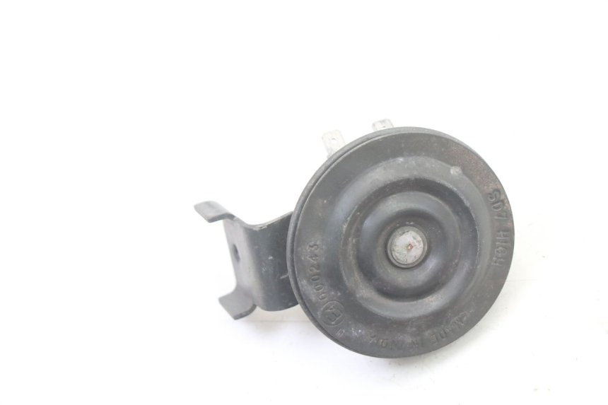 photo de KLAKSON APRILIA SXR 50 (2021 - 2023) - Widok główny