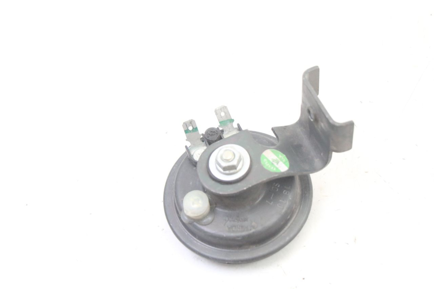 photo de KLAKSON APRILIA SXR 50 (2021 - 2023) - Zoom stanu zużycia