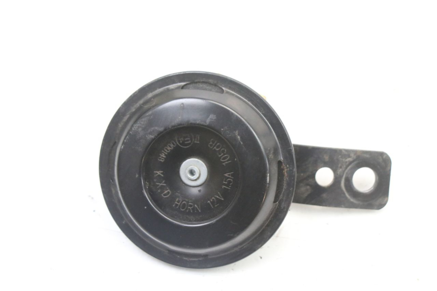 photo de KLAKSON SYM FIDDLE 3 III 125 (2014 - 2020) - Widok główny