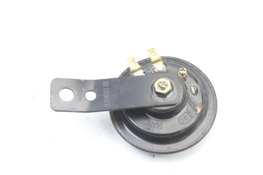 photo de KLAKSON SYM FIDDLE 3 III 125 (2014 - 2020) - Zoom stanu zużycia