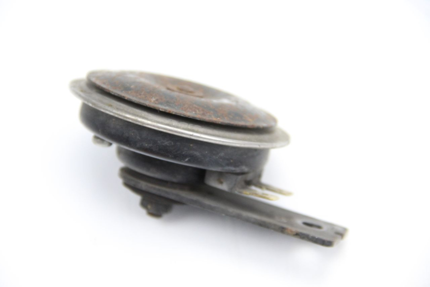 photo de KLAKSON YAMAHA TDM ABS 900 (2002 - 2014) - Zoom stanu zużycia