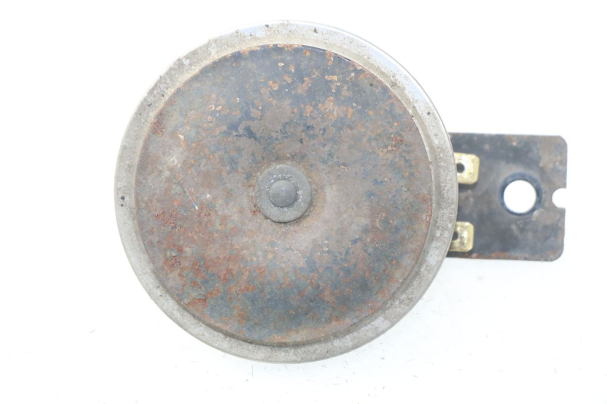 photo de KLAKSON YAMAHA TDM ABS 900 (2002 - 2014) - Widok główny