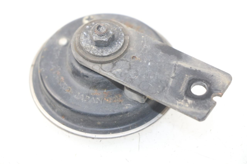 photo de KLAKSON YAMAHA TDM ABS 900 (2002 - 2014) - Zoom stanu zużycia