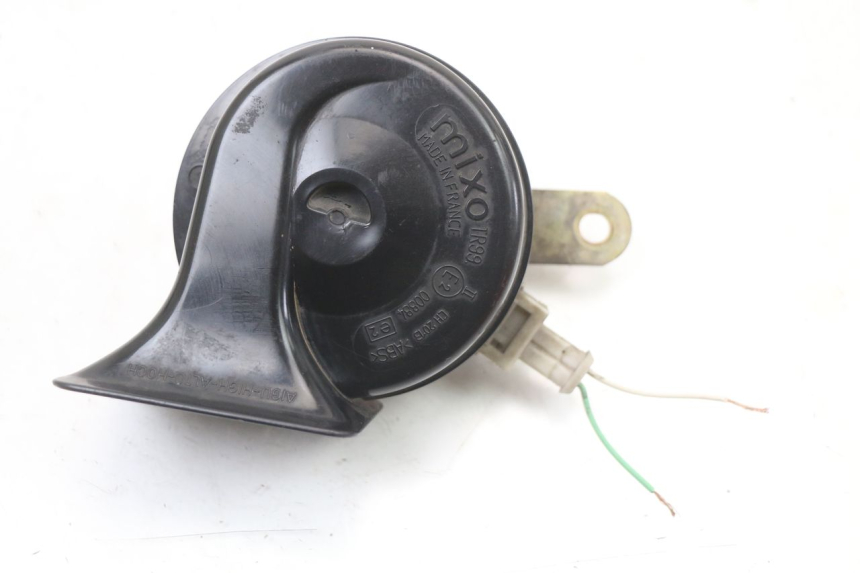 photo de KLAKSON YAMAHA TDR DELTABOX 125 (1997 - 2003) - Widok główny