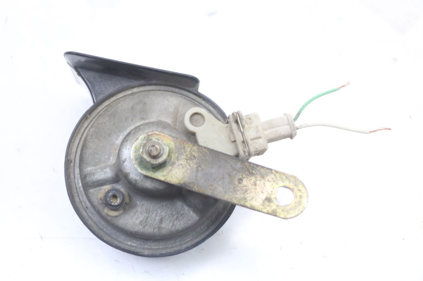 photo de KLAKSON YAMAHA TDR DELTABOX 125 (1997 - 2003) - Inny kąt widzenia