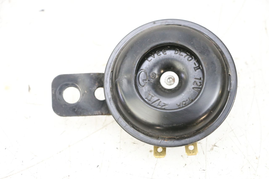 photo de KLAKSON NECO TEMPO 4T 50 (2022 - 2026) - Widok główny