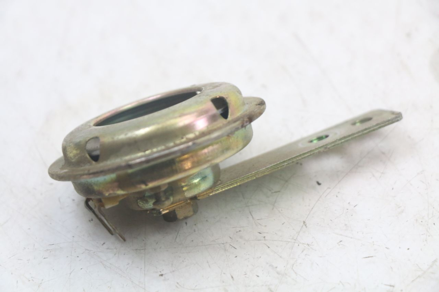 photo de KLAKSON PEUGEOT TKR TREKKER FURIOUS 50 (2005 - 2014) - Szczegół części