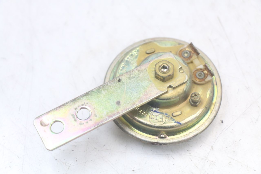 photo de KLAKSON PEUGEOT TKR TREKKER FURIOUS 50 (2005 - 2014) - Zoom stanu zużycia