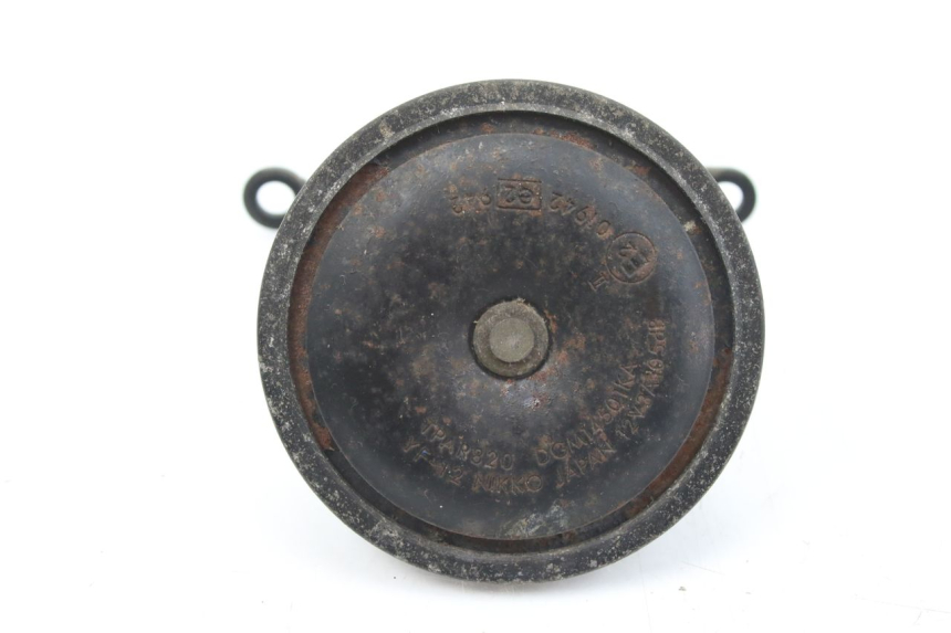 photo de KLAKSON SUZUKI TLS TL S 1000 (1997 - 2001) - Widok główny