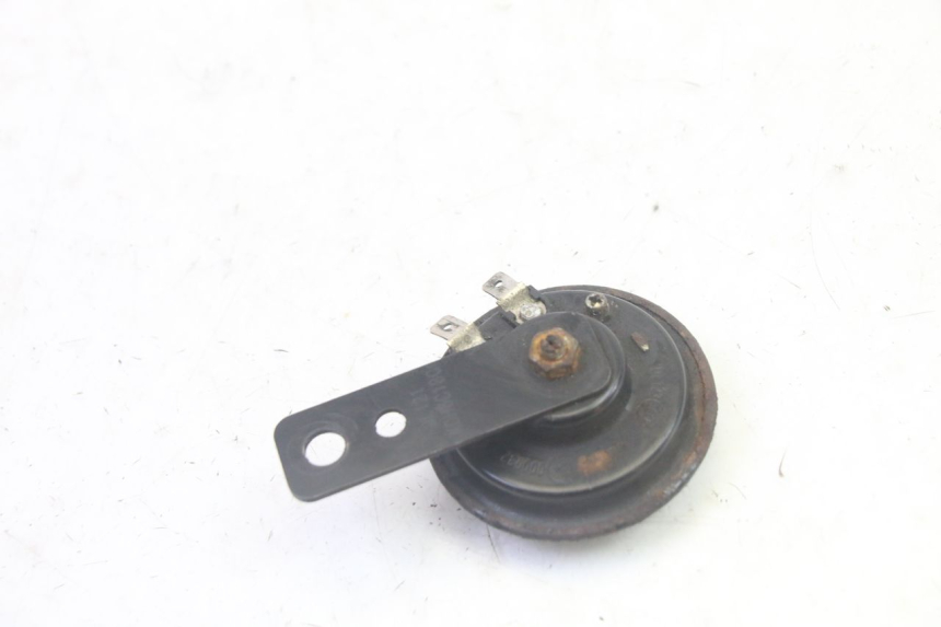 photo de KLAXON KSR TR SM 50 (2015 - 2018) - Zoom stanu zużycia