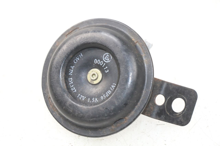 photo de KLAKSON BAOTIAN TRAVEL SPIRIT 50 (2010 - 2012) - Widok główny