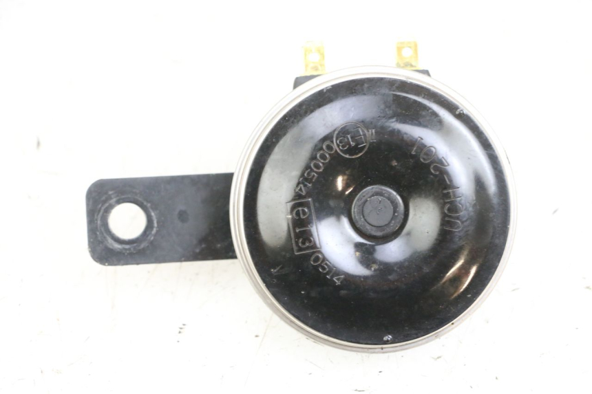 photo de KLAKSON YAMAHA TRICITY 300 (2020 - 2024) - Widok główny