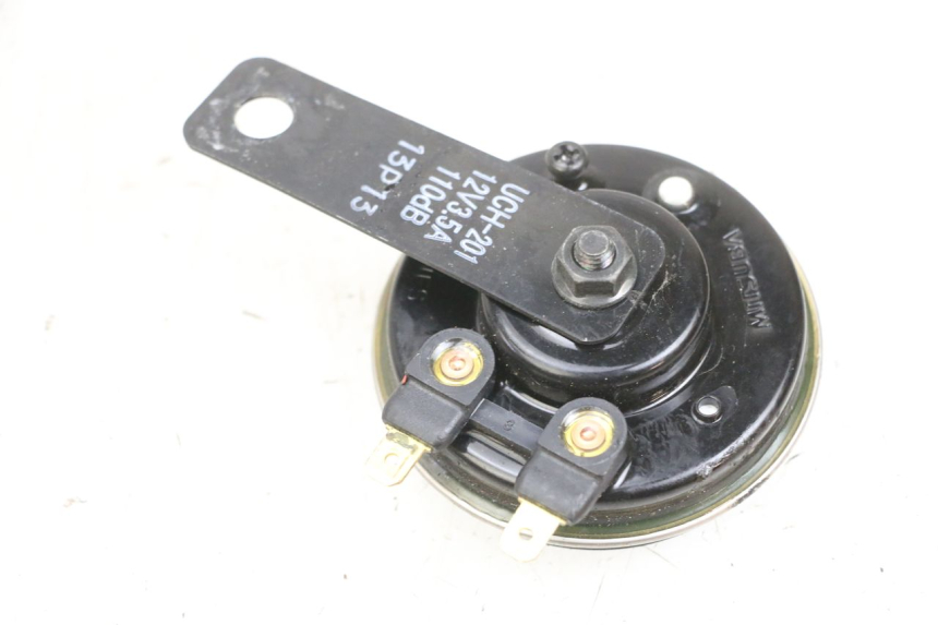 photo de KLAKSON YAMAHA TRICITY 300 (2020 - 2024) - Szczegół części