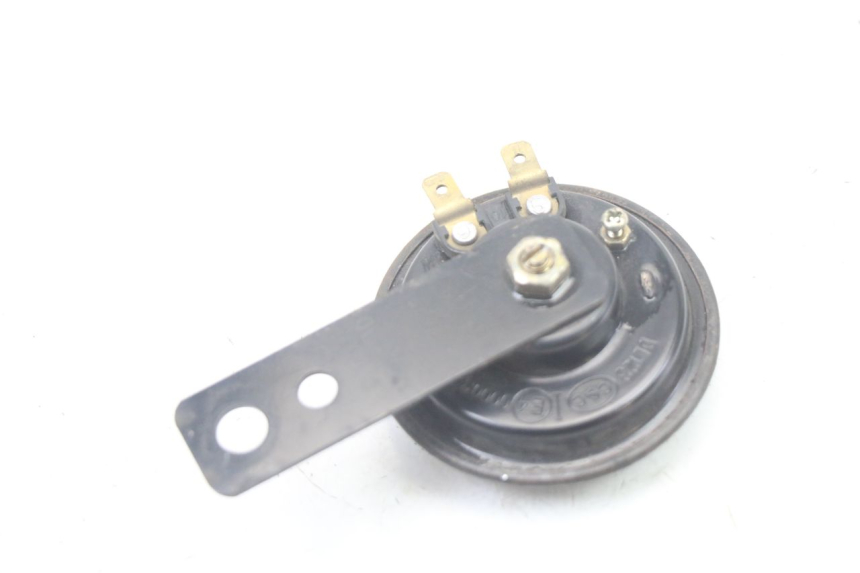 photo de KLAKSON PEUGEOT TWEET 4T 50 (2018 - 2022) - Zoom stanu zużycia