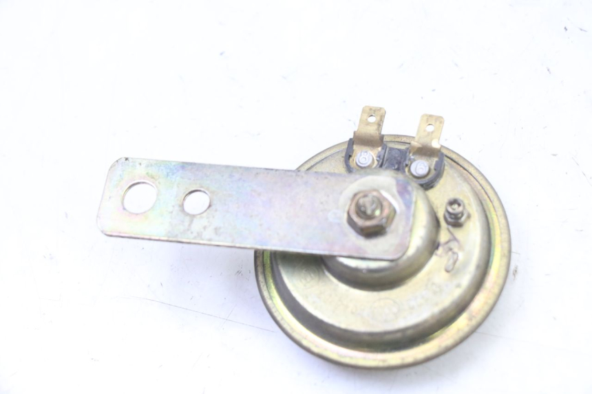 photo de KLAKSON PEUGEOT TWEET 4T 50 (2014 - 2019) - Zoom stanu zużycia