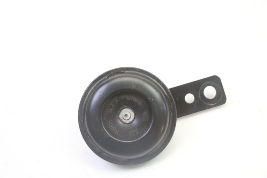 photo de KLAKSON PEUGEOT TWEET 4T 50 (2018 - 2022) - Widok główny