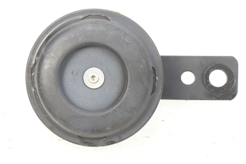 photo de KLAKSON PEUGEOT TWEET ACTIVE 4T 50 (2018 - 2022) - Widok główny