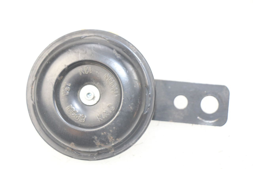 photo de KLAKSON PEUGEOT TWEET ACTIVE 4T 50 (2018 - 2022) - Widok główny