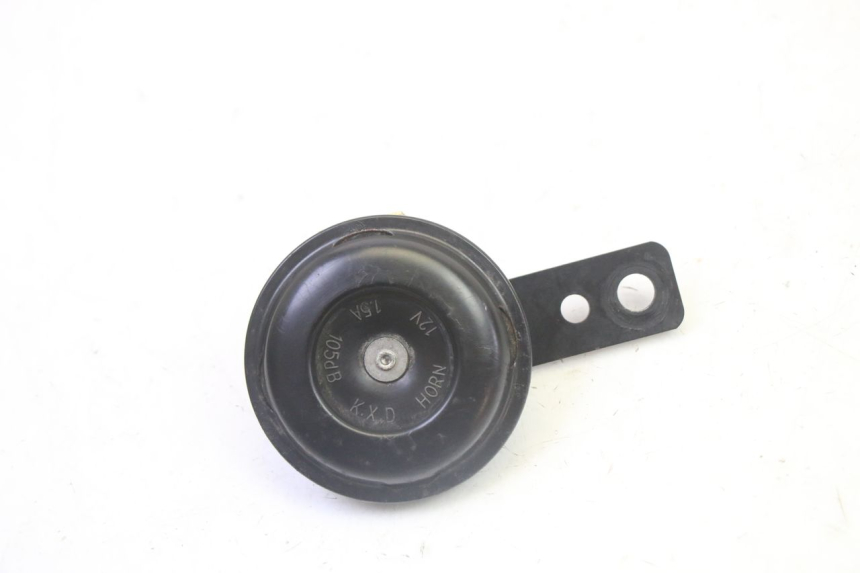 photo de KLAKSON PEUGEOT TWEET PRO CARGO 50 (2018 - 2022) - Widok główny