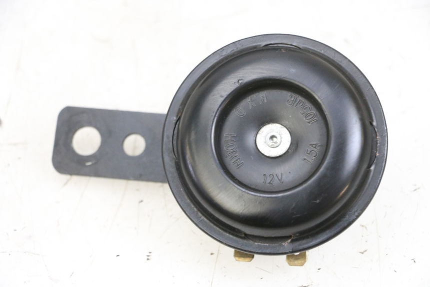 photo de KLAKSON PEUGEOT TWEET PRO EFI 4T 50 (2021 - 2022) - Widok główny