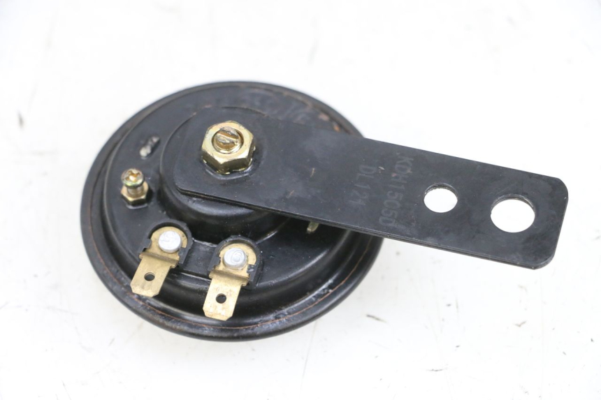 photo de KLAKSON PEUGEOT TWEET PRO EFI 4T 50 (2021 - 2022) - Szczegół części