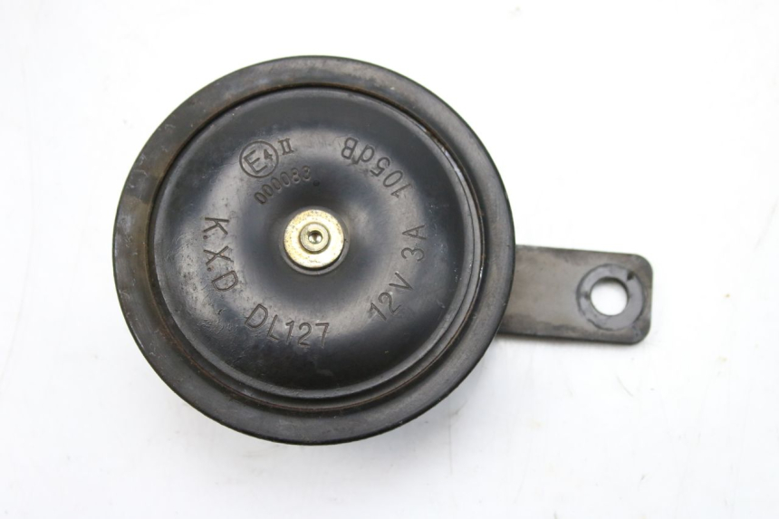 photo de KLAKSON PEUGEOT TWEET 125 (2010 - 2017) - Widok główny