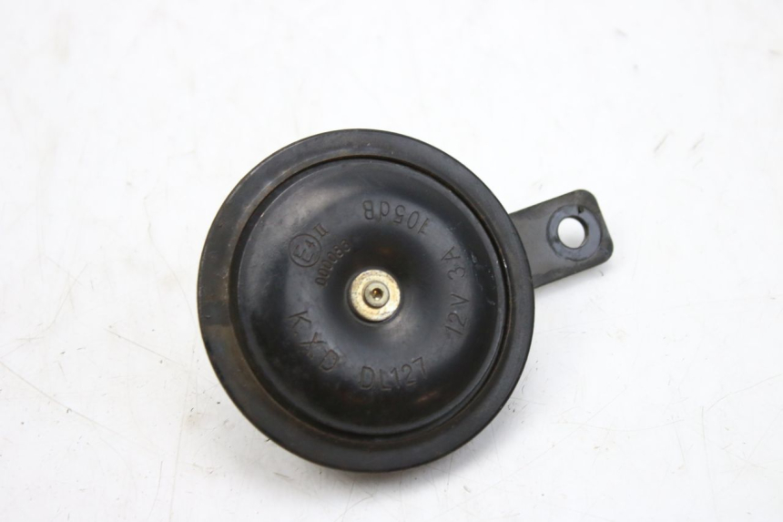 photo de KLAKSON PEUGEOT TWEET 125 (2010 - 2017) - Zoom stanu zużycia