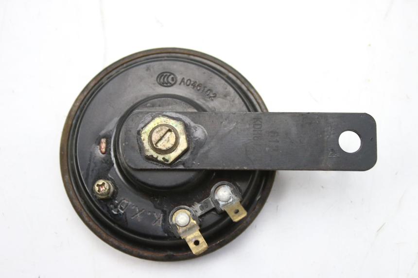 photo de KLAKSON PEUGEOT TWEET 125 (2010 - 2017) - Inny kąt widzenia